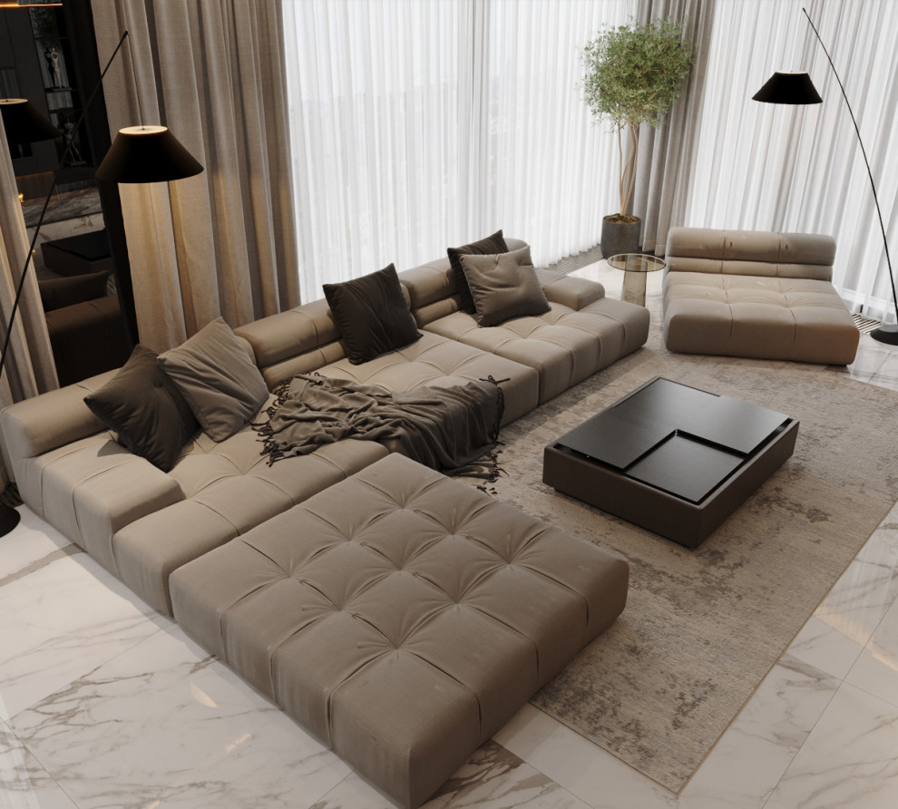 МФК Capital Towers, 155м.кв.