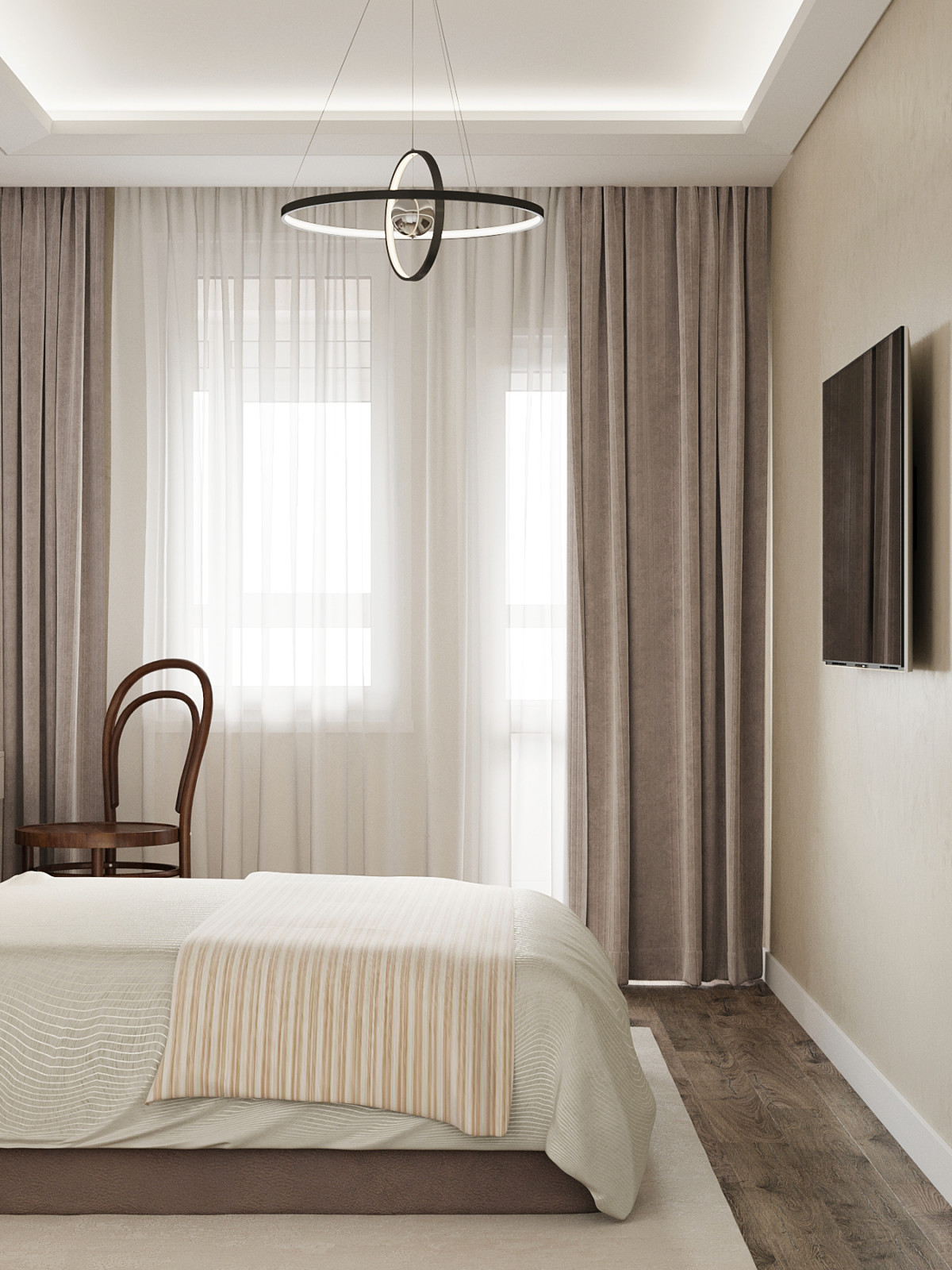 ЖК Терра, 52 м.кв.