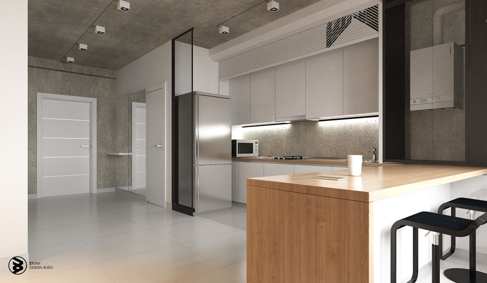 Apartment British Quarter