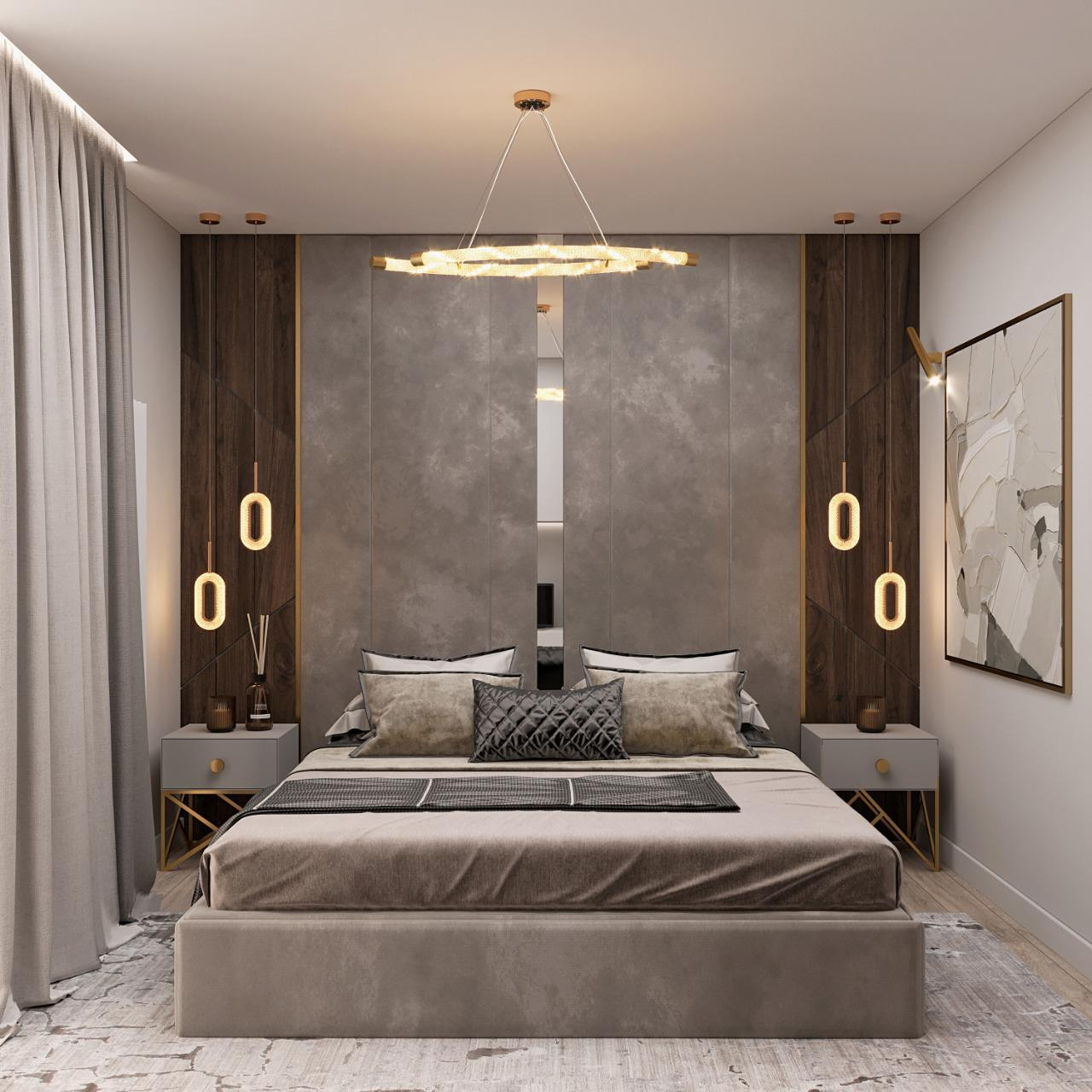 ЖК Балтийский 2 - 101 кв.м