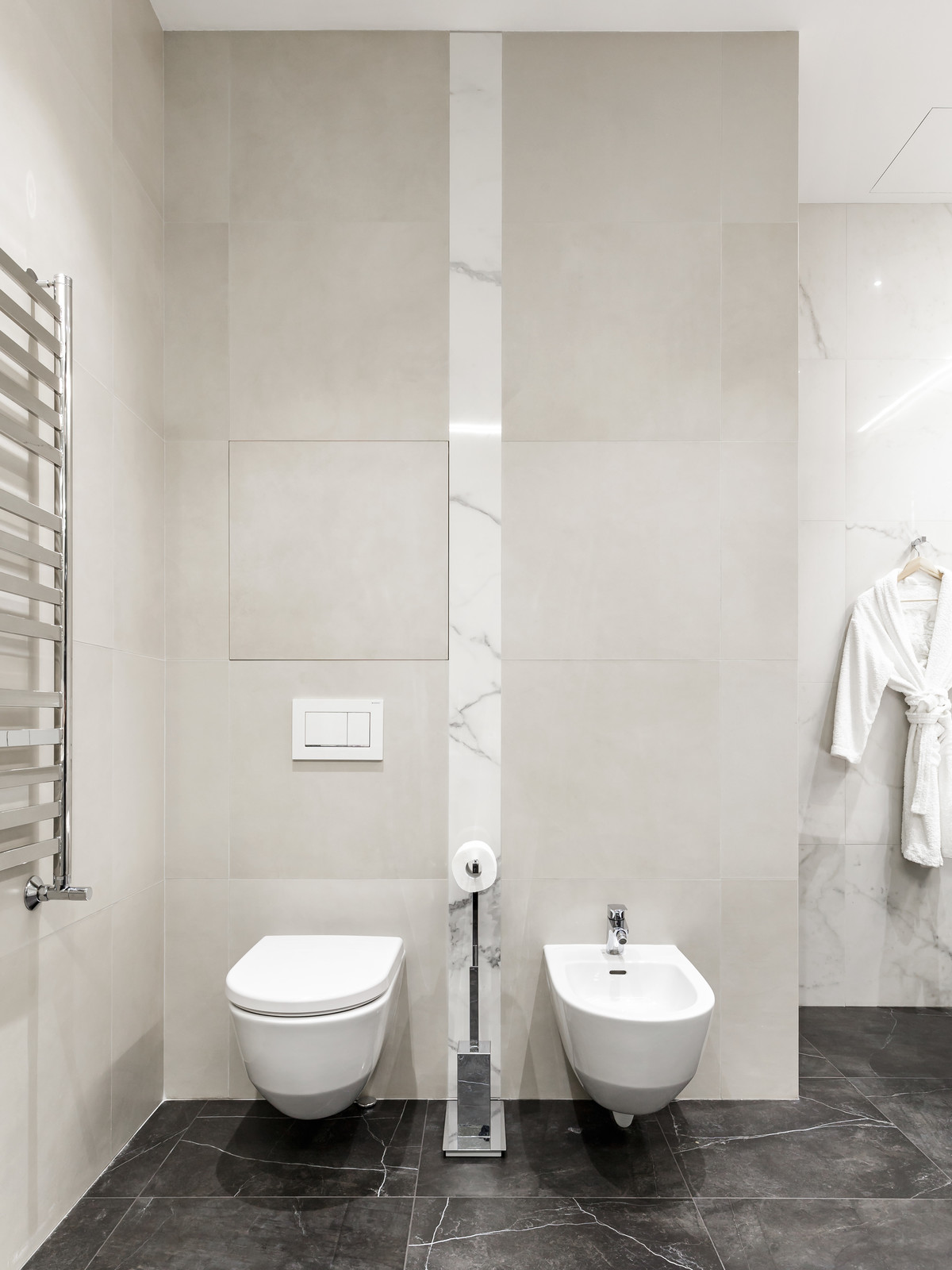 Квартира в Москве