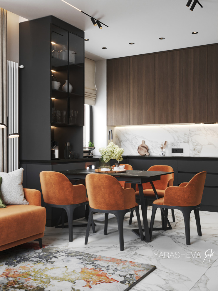 ЖК Зиларт 71 м кв.