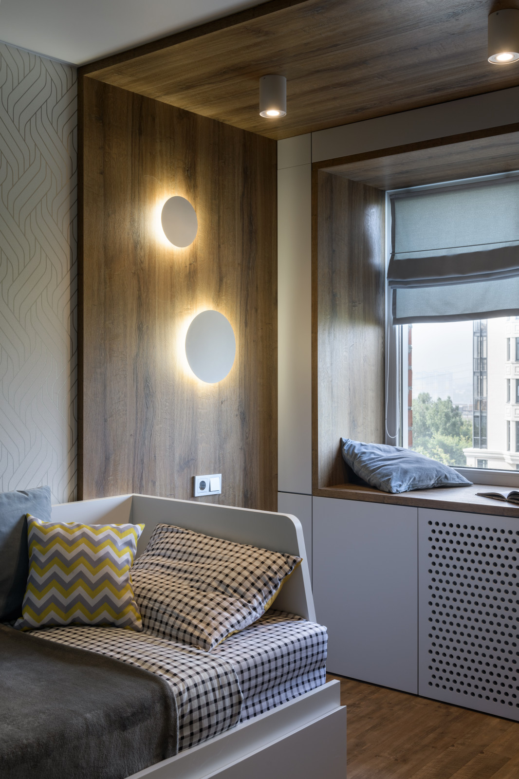 Жизнь в цвете