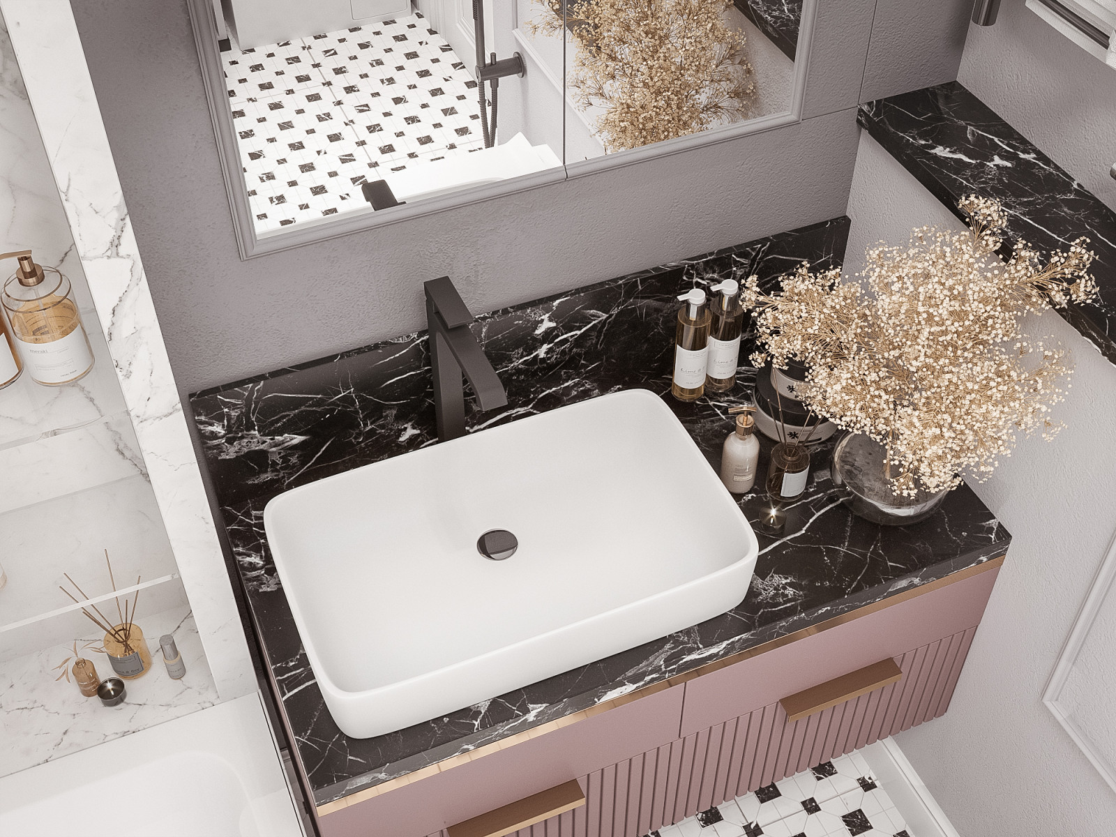 Вересковый штрих