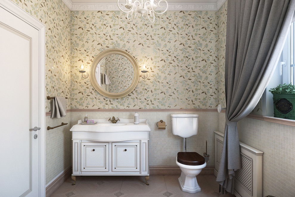 Проект Уют, Свердловская обл. | BTNK Architects