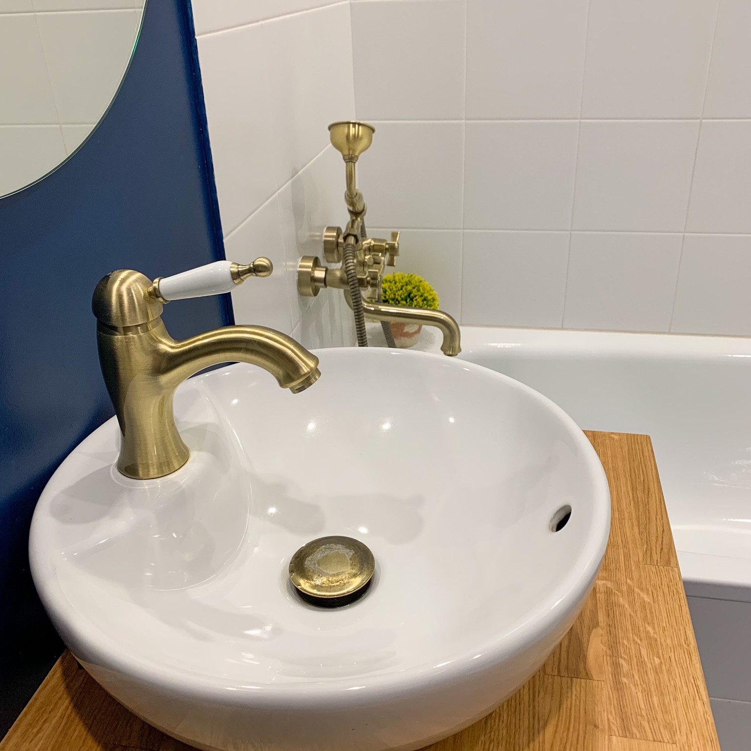 Студия для девушки