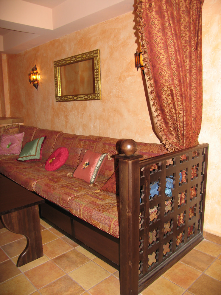 Отель "Empiere".Ресторан "Square" HELIOPARK