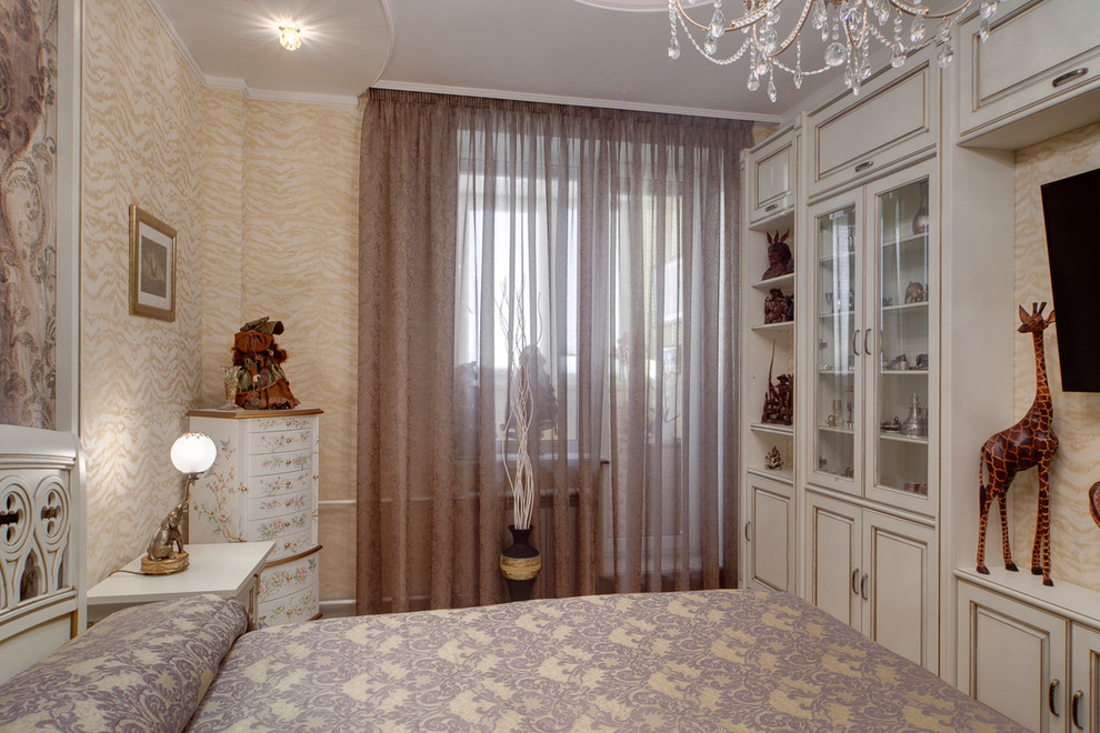 Квартира на Лесном