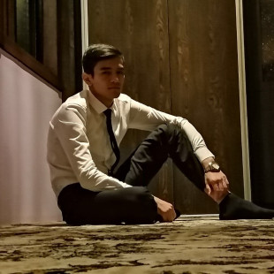 Zohidjon Mamadaliyev