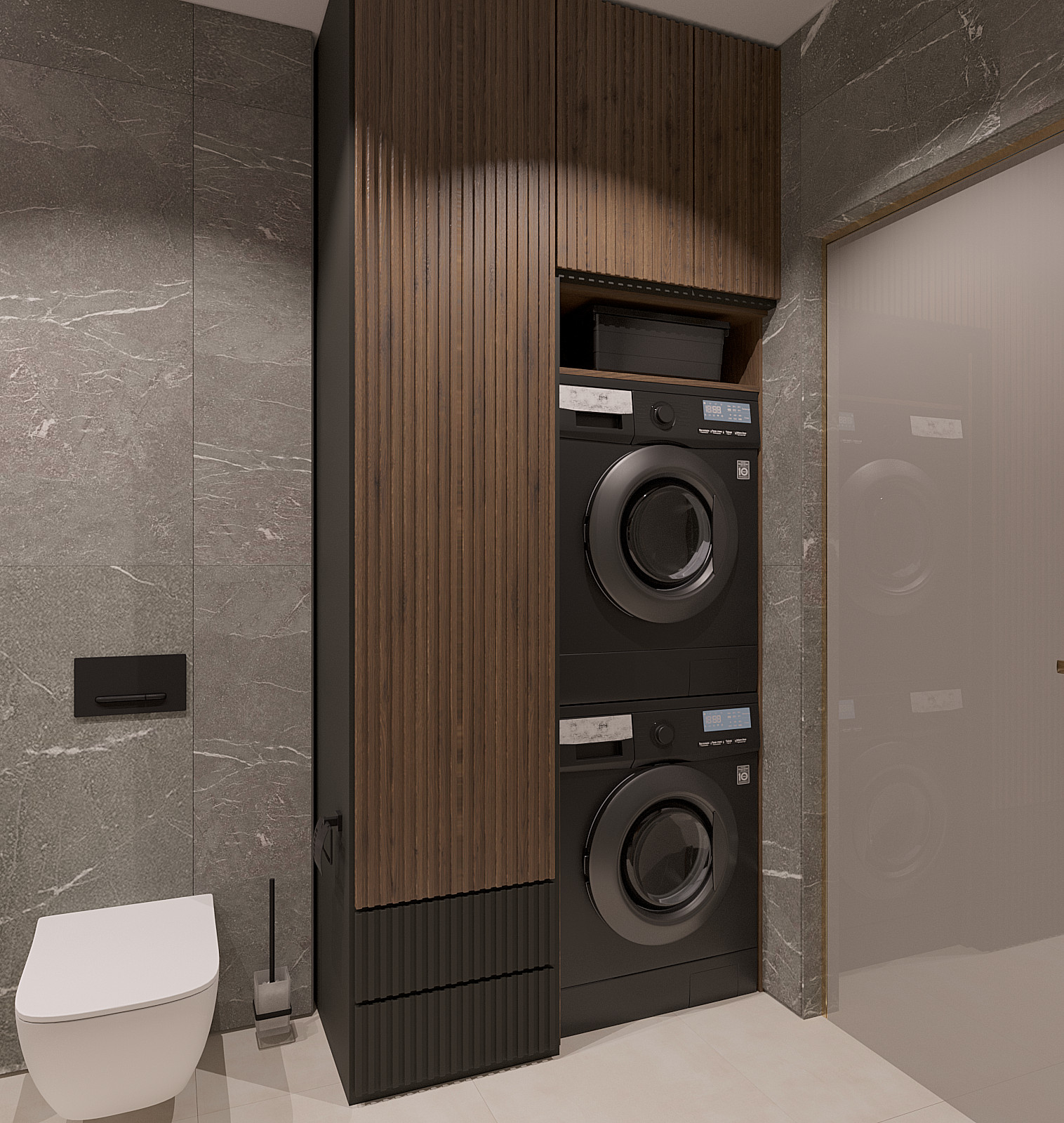 Квартира в КП Дон поселок Ямное в Воронежской области