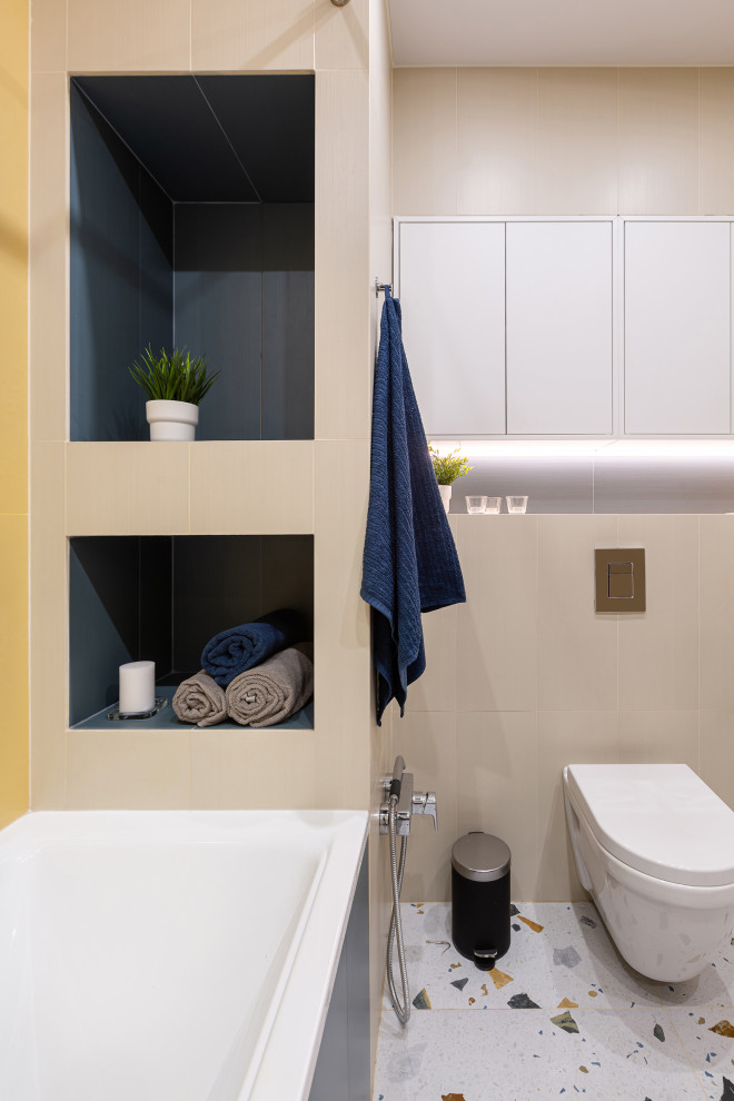 Проект Игоря и Анастасии Красновых