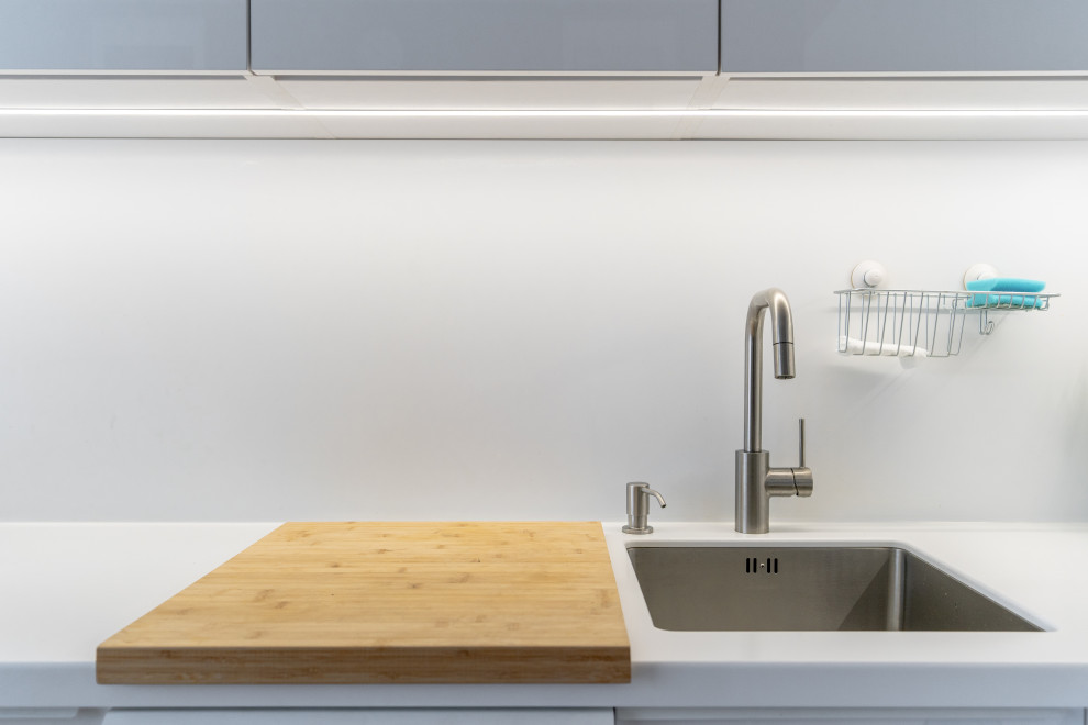 ЖК Ленинский Парк