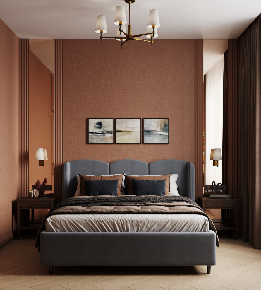 Обложка проекта: ЖК "Сибиряков" 2.0