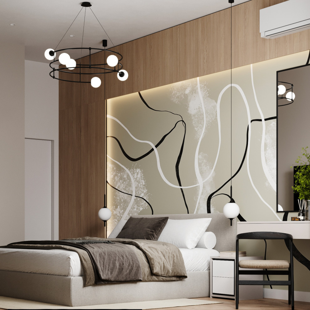 Дизайн квартиры в Ростове-на-Дону