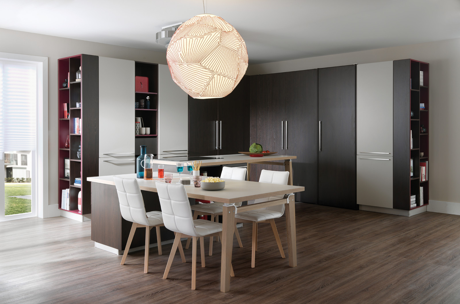 ARCOS MATT | VARIABLE GEOMETRY