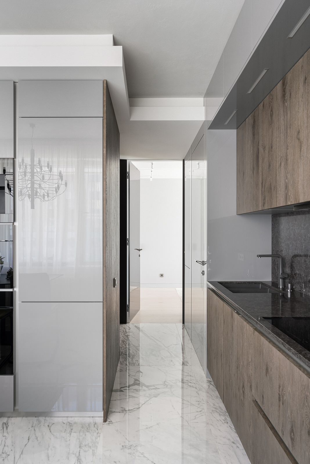 Квартира на Аптекарском проспекте