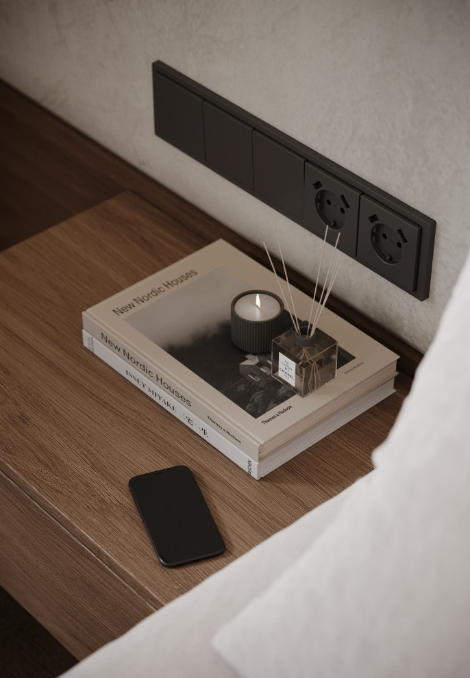 Design district 56м2