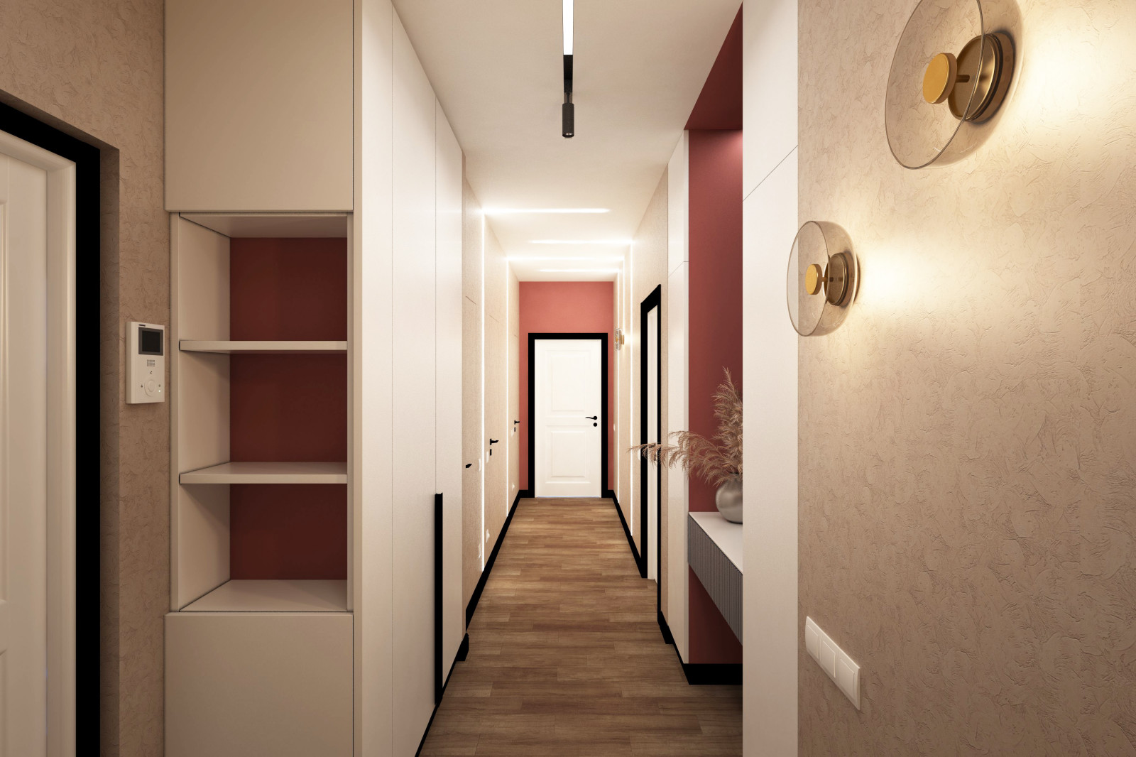 Обложка проекта: "Шкатулка" г.Тюмень