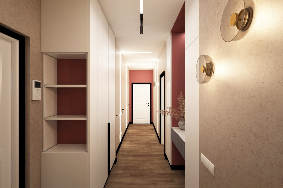 Обложка проекта: "Шкатулка" г.Тюмень