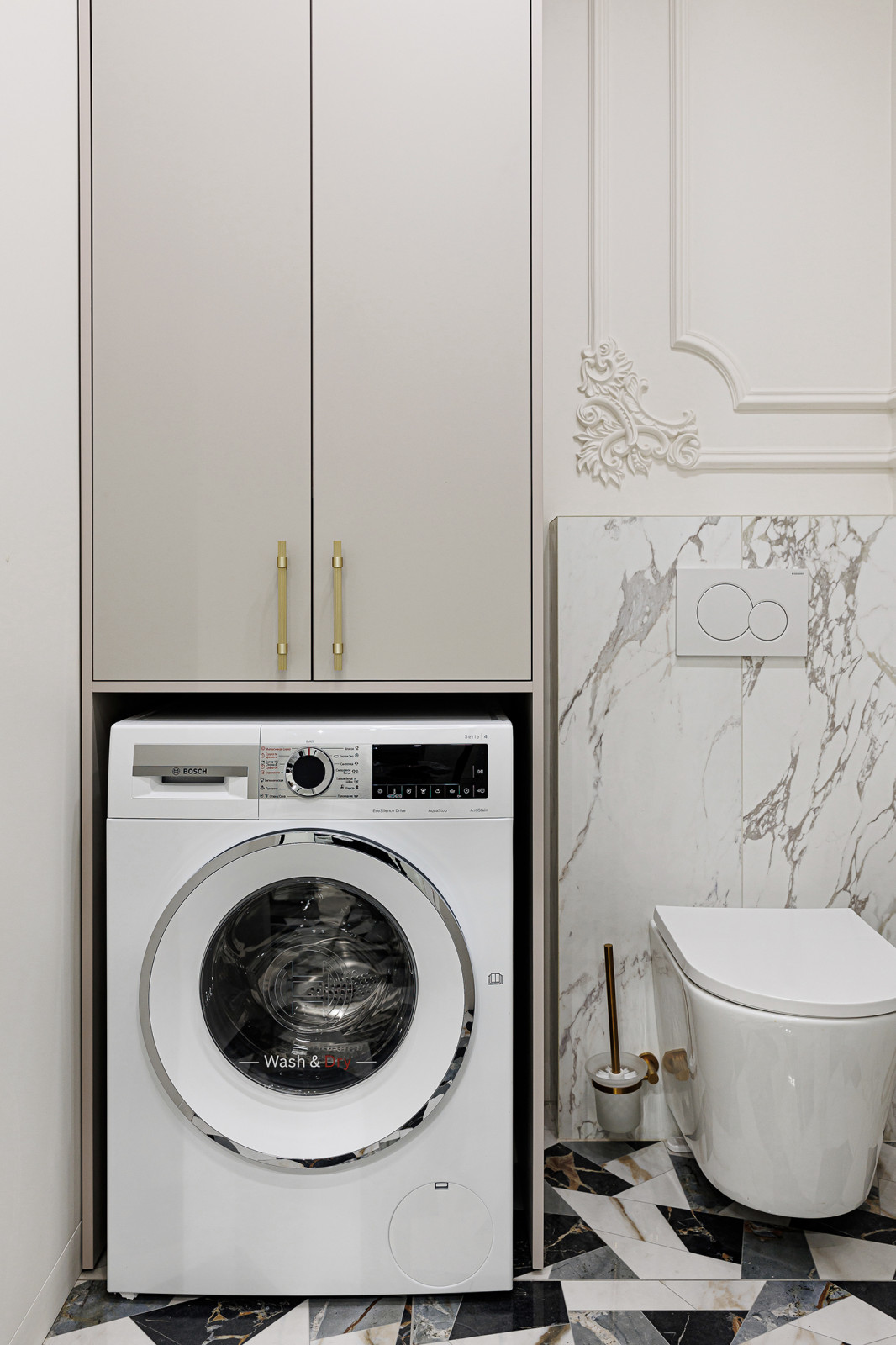 Апартаменты в ЖК TITUL