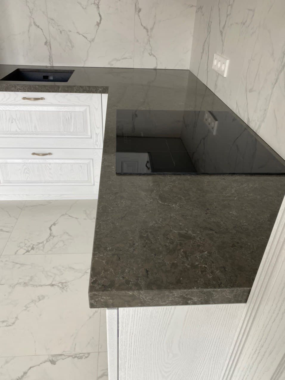 Belenco 4558 Babilon Seta