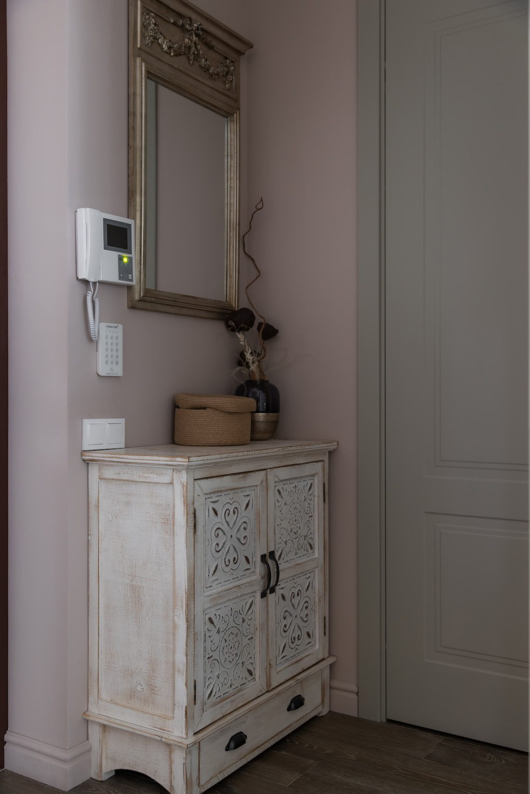 ЖК "Васильевский квартал" ул. Наличная 28