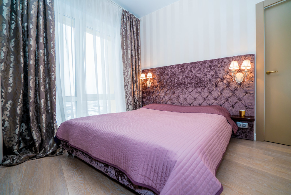 АПАРТАМЕНТЫ "СОВРЕМЕННАЯ КЛАССИКА"