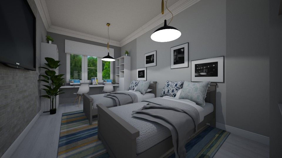 Визуализации - проекты