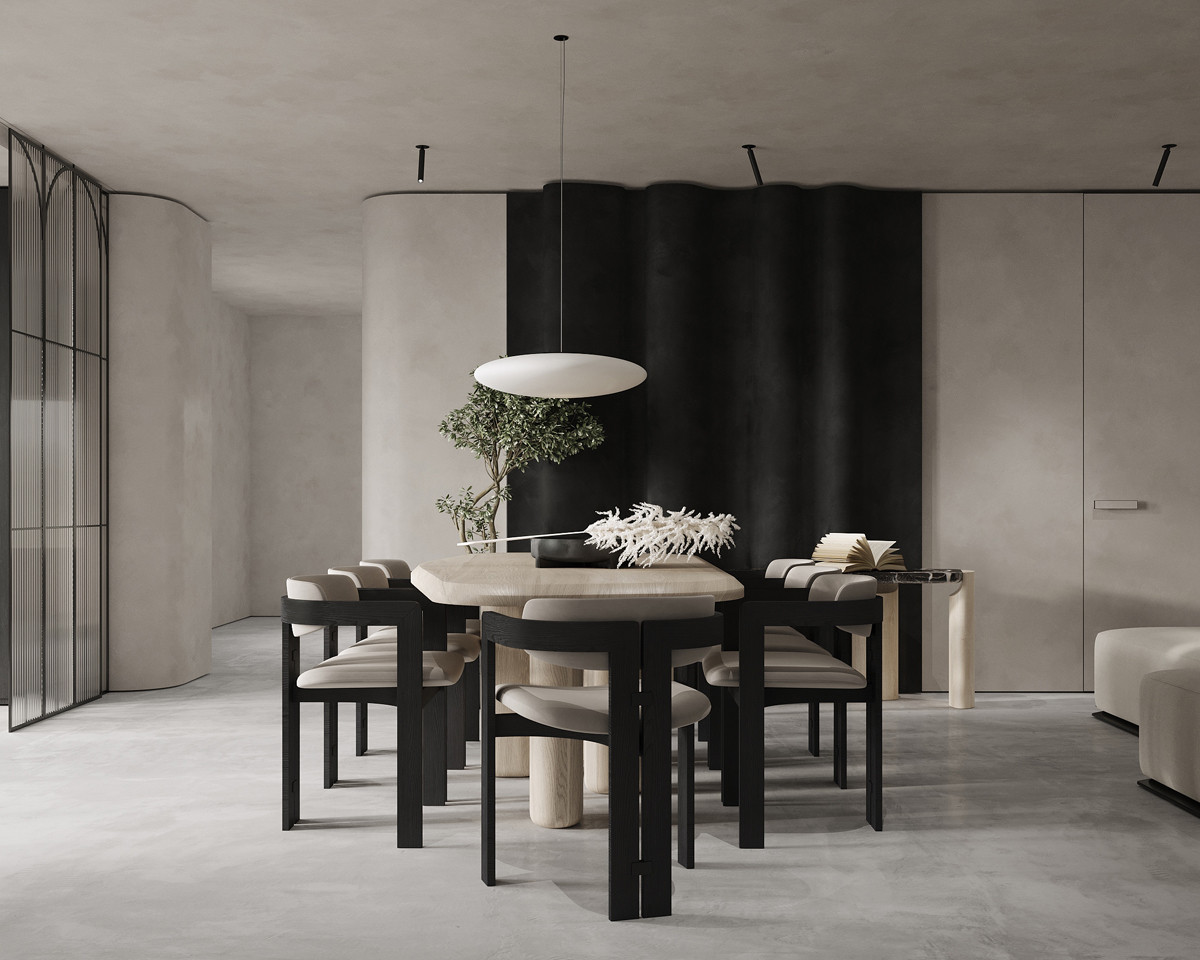 Дом в подмосковье 2