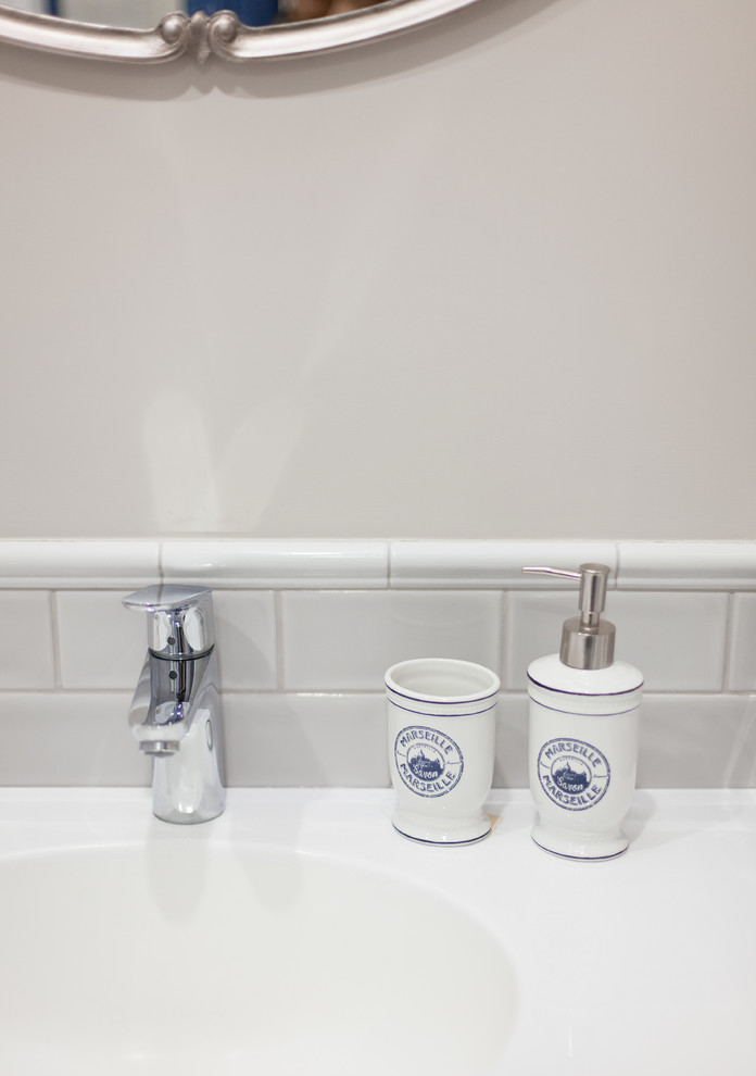 Эстетика в синем