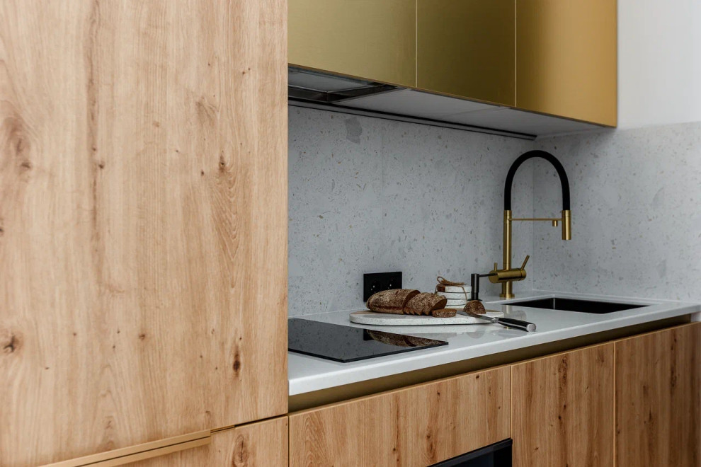 ЖК Касабланка - 20 кв.м