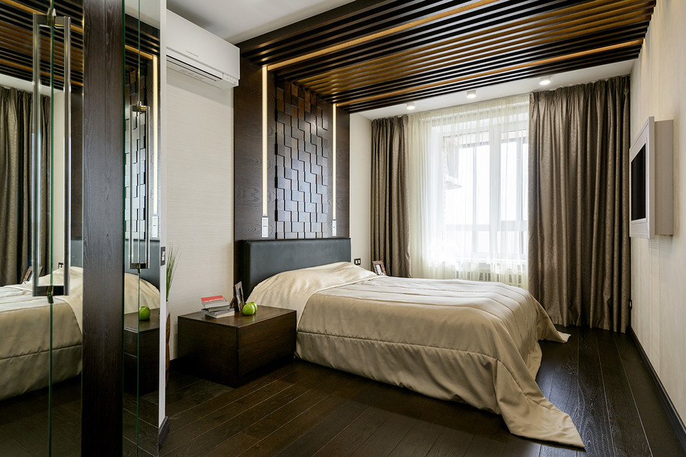 Трехкомнатная квартира в ЖК La Grande