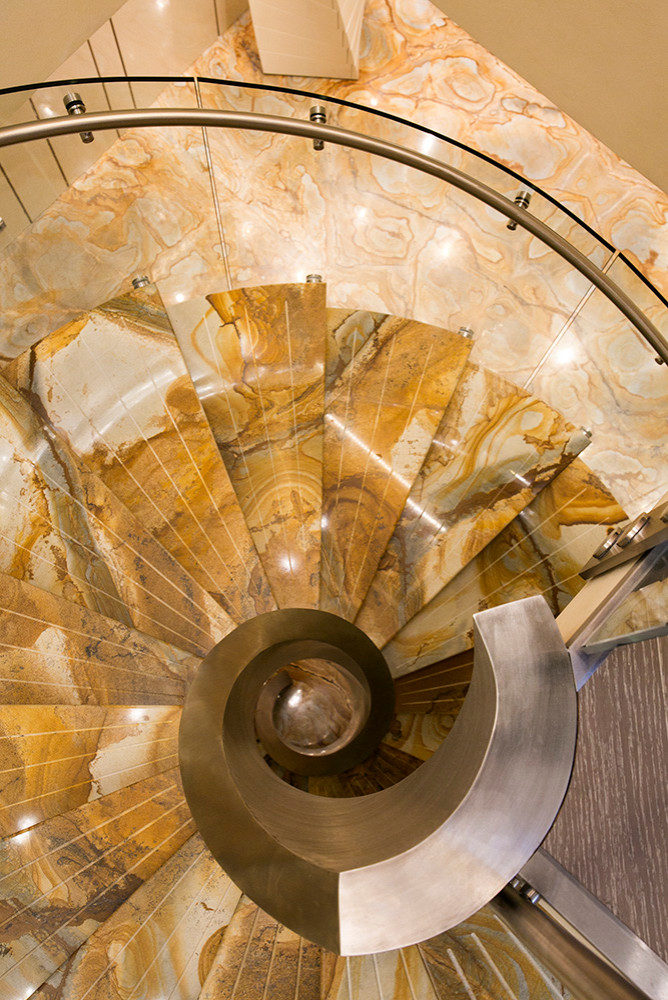 Квартира в Арбатских переулках