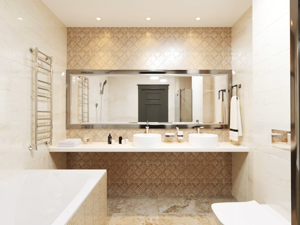 ЖК Яуза Парк