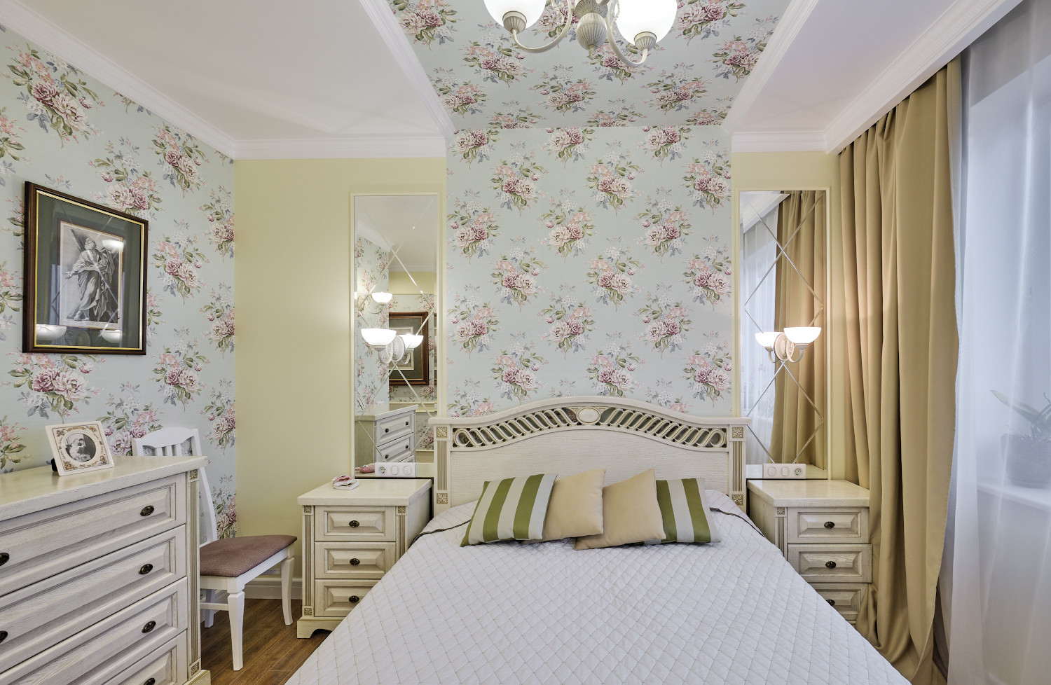 Квартира в Одинцово