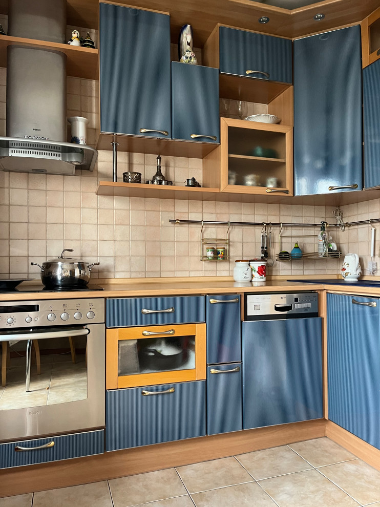 двух комнатная квартира