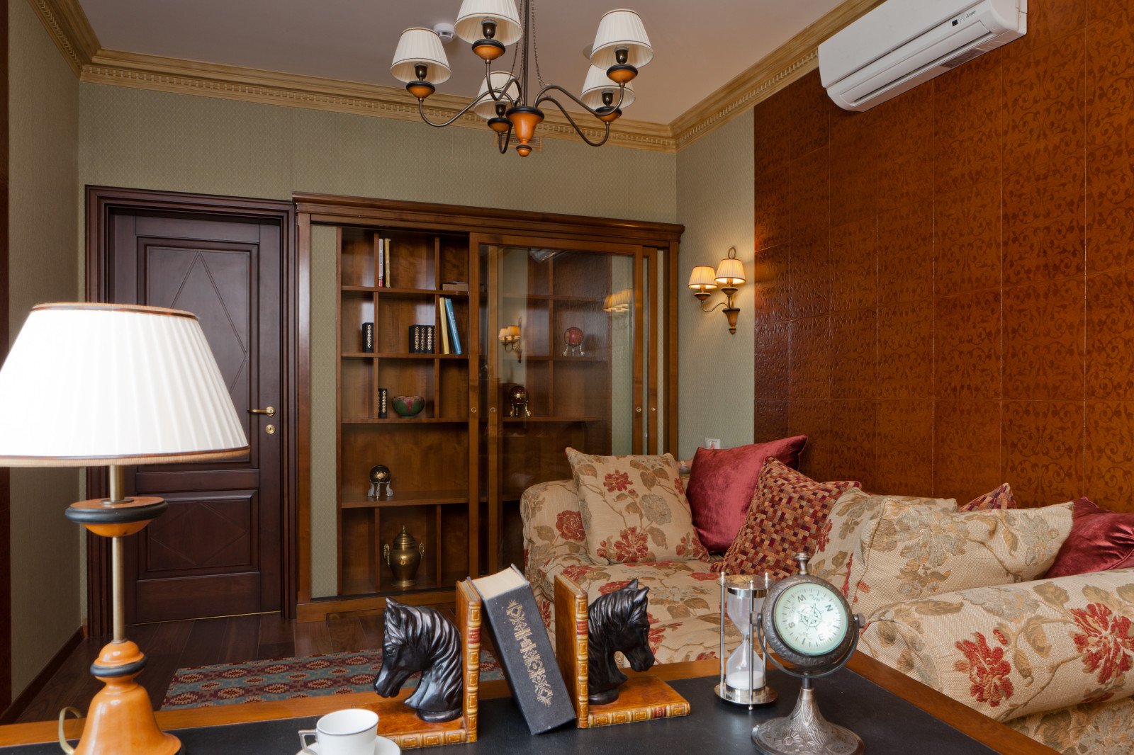 Семейное гнездо