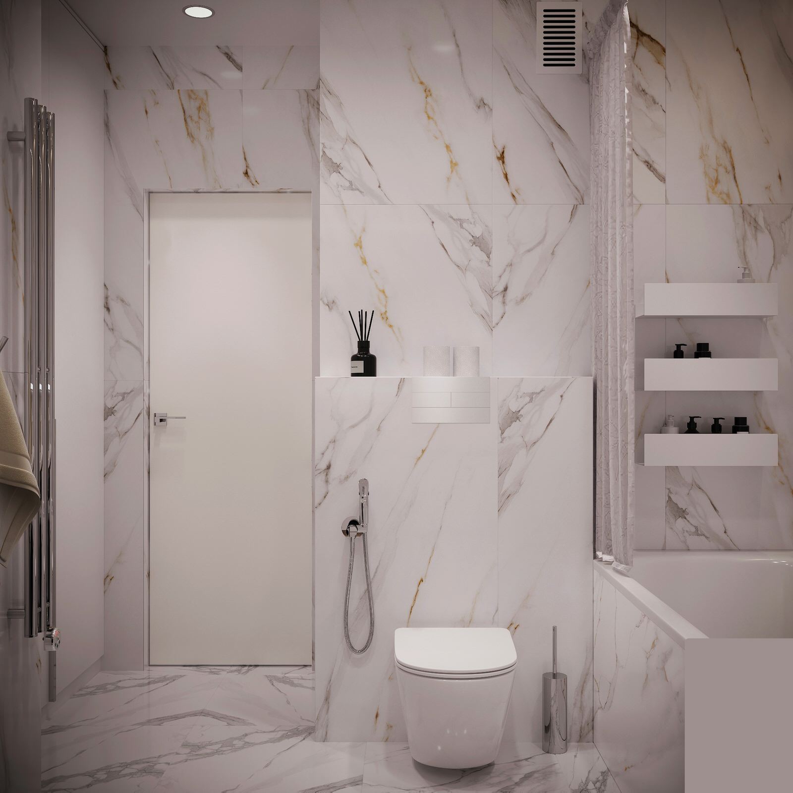 ЖК Легенда Героев