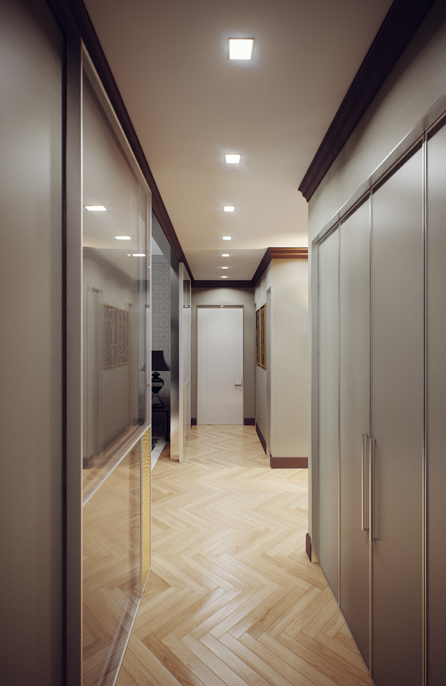 Квартира в ЖК Донское подворье