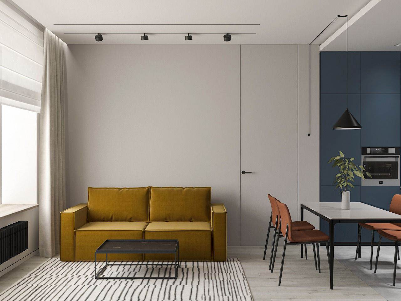 Обложка проекта: Ривер Парк