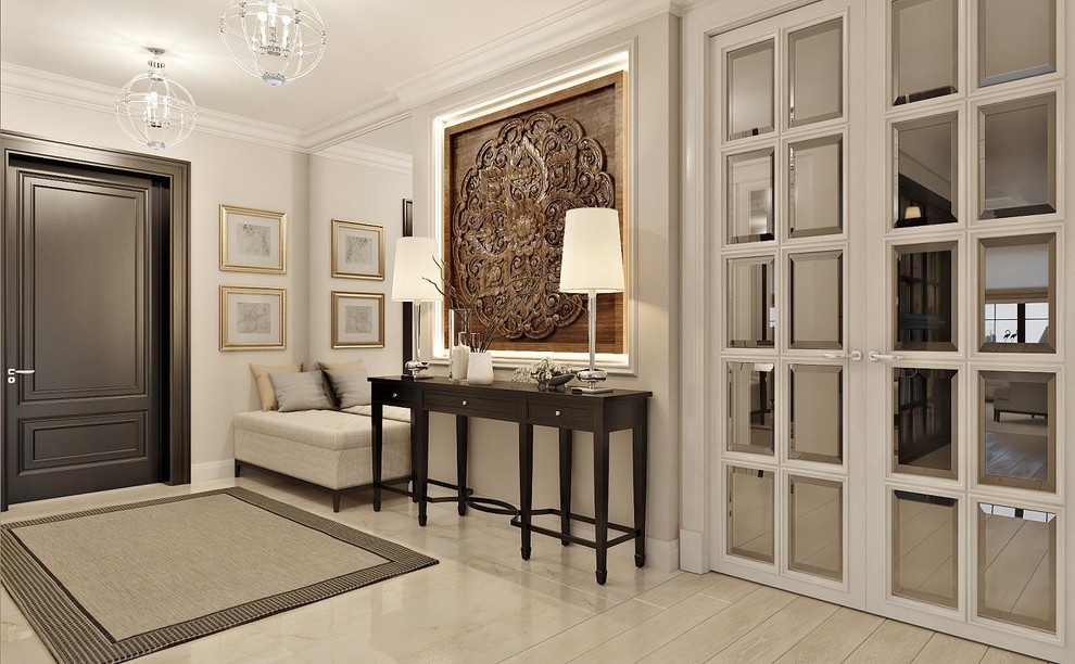 Квартира -  248м2