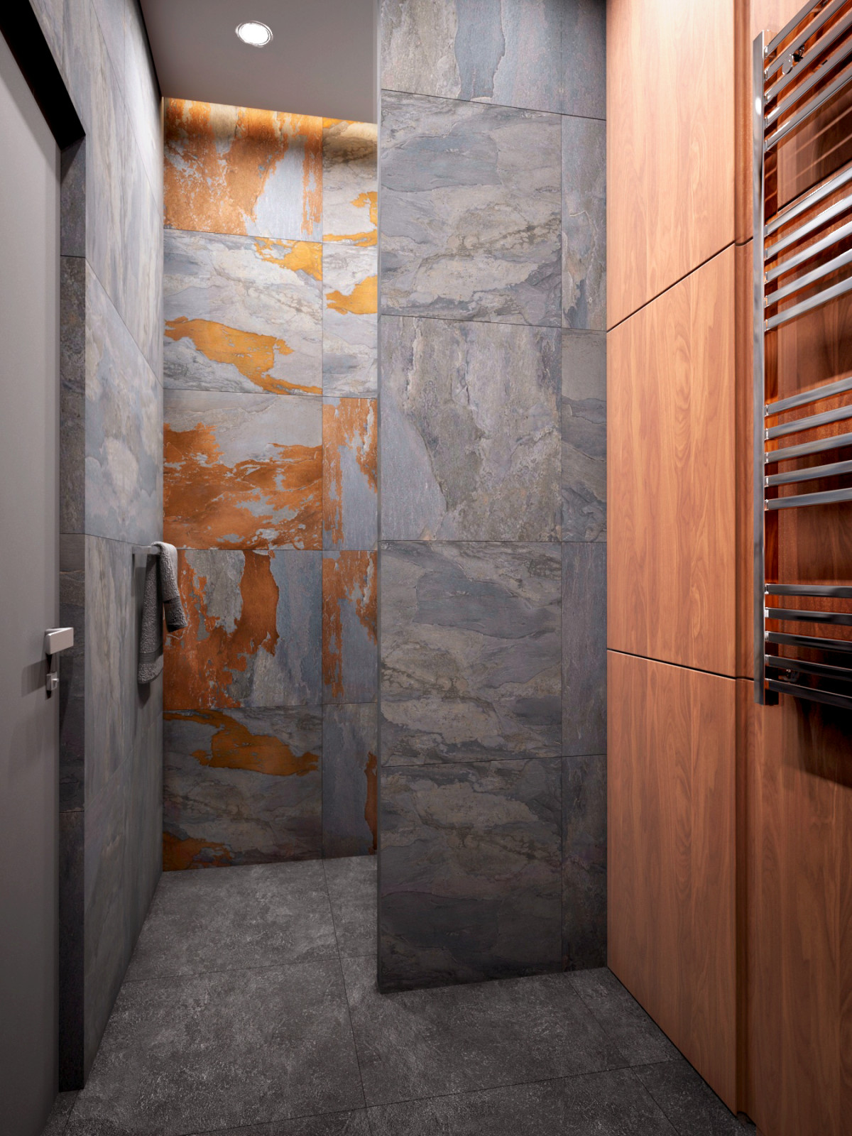 Дизайн квартиры г. Москва