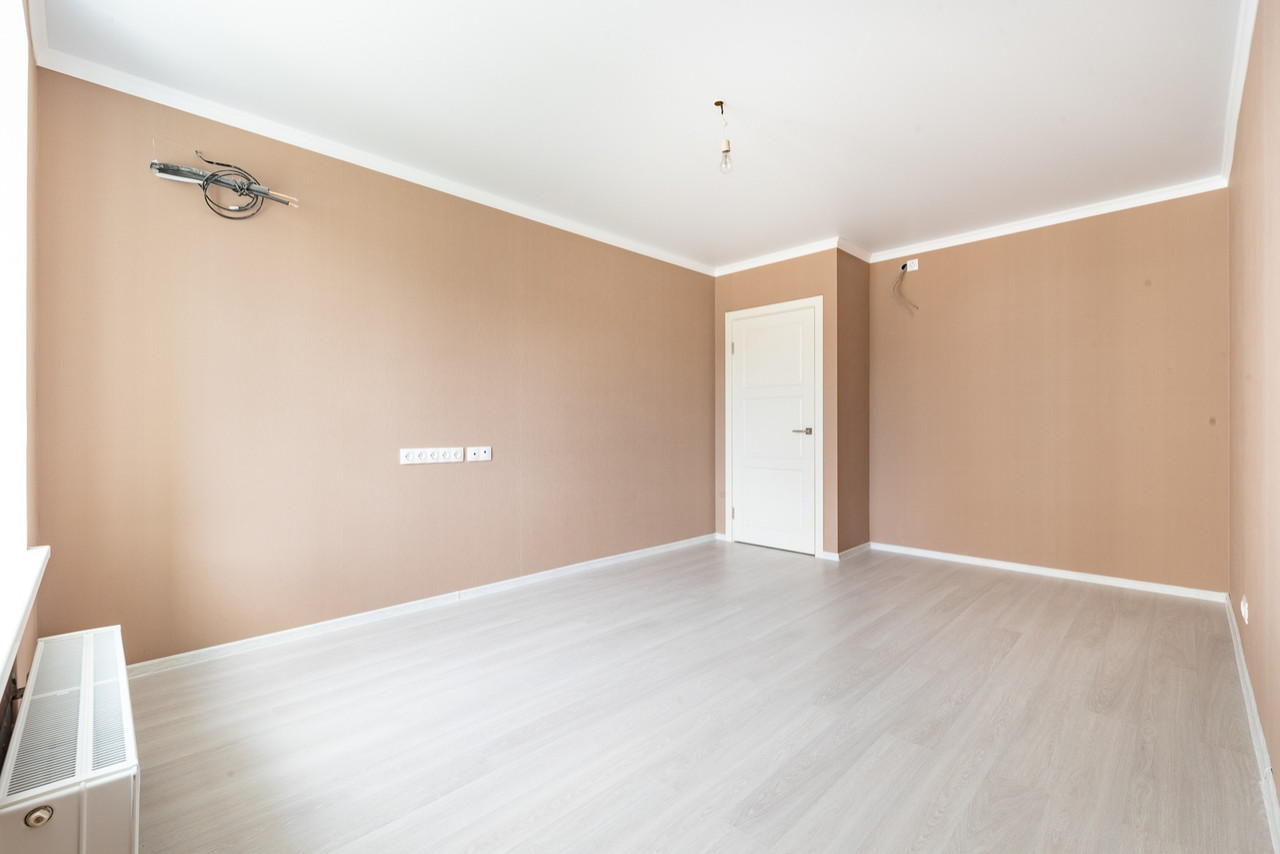 Обложка проекта: 3 ккв в Центре