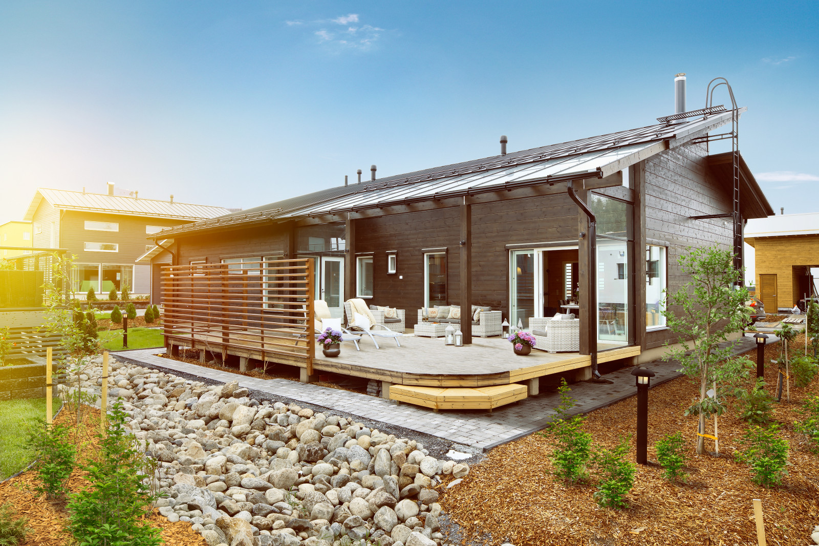 Примеры работ