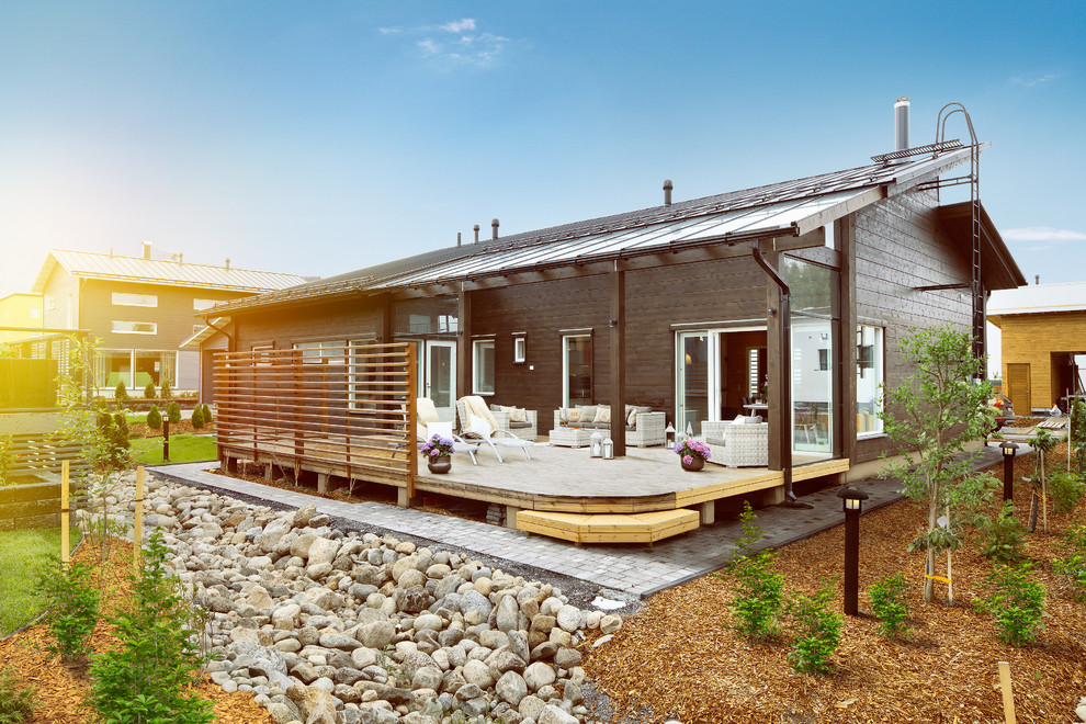 Примеры работ