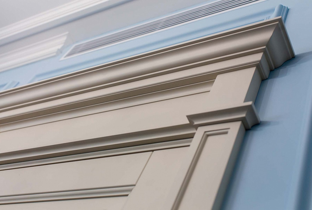 Двери "Гранит". Парк-Рублево