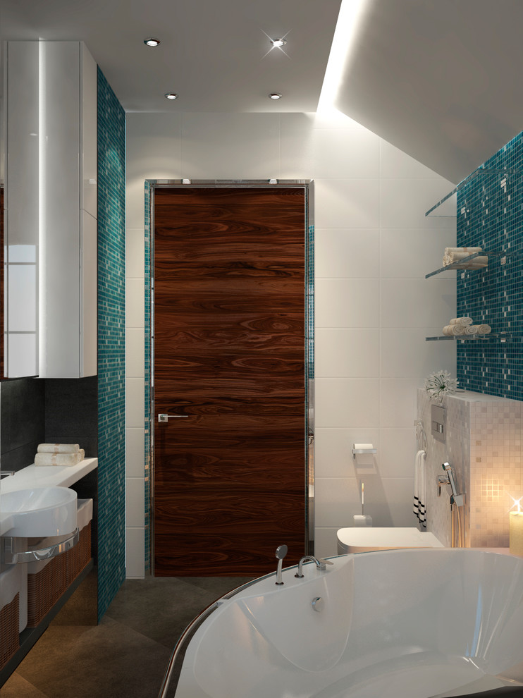 Загородный дом в г. Павловск, 266 кв.м