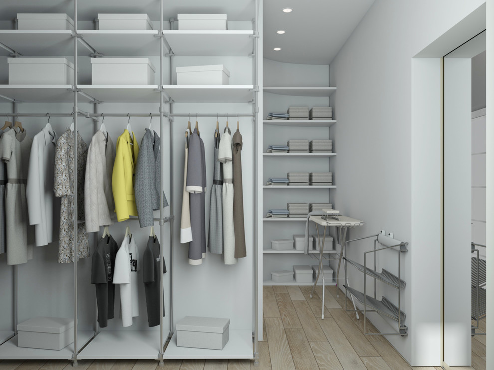 Обложка проекта: Квартира Тольятти