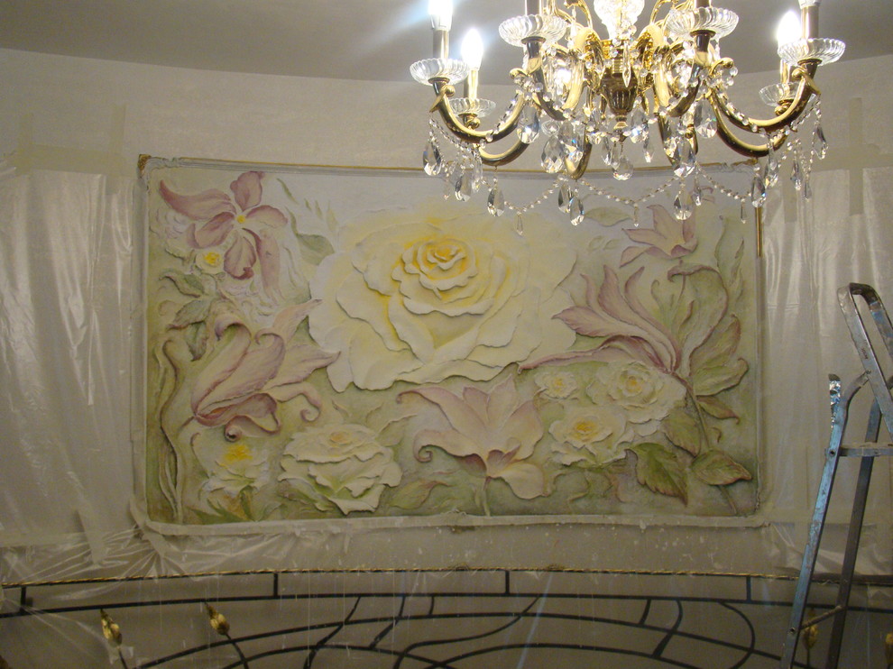 Наши работы