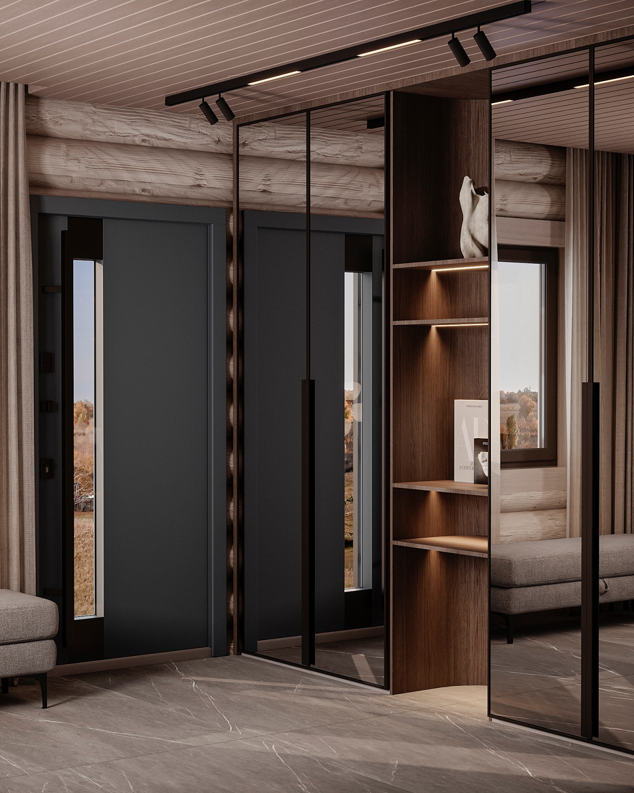 Солнечногорск